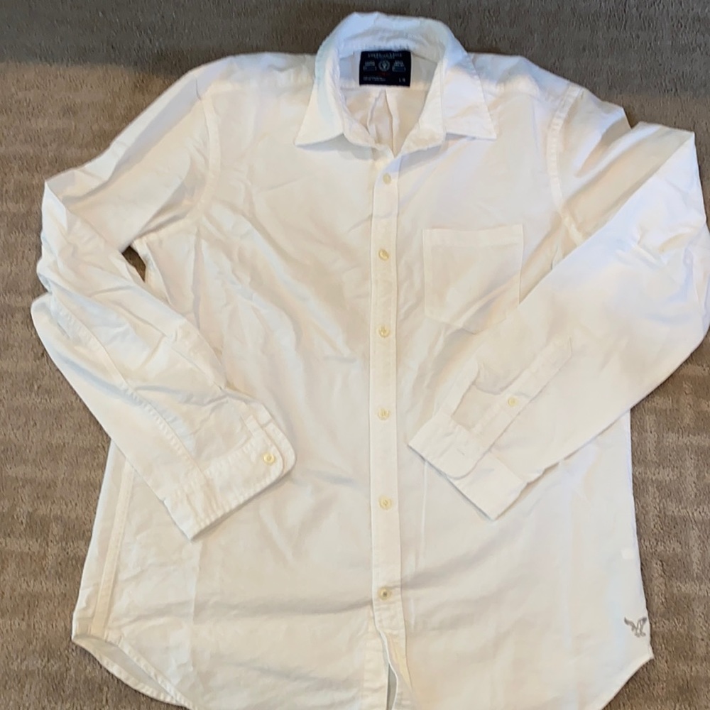 Men’s American Eagle dress  shirt